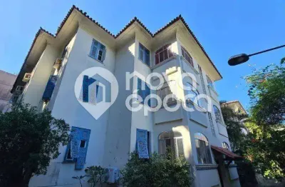 Apartamento com 3 quartos à venda na Rua General Severiano, Botafogo, Rio de Janeiro