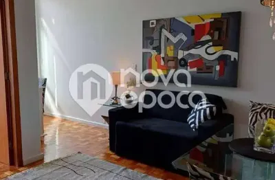 Apartamento com 1 quarto à venda na Rua Santa Clara, Copacabana, Rio de Janeiro