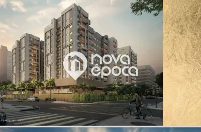 Apartamento com 4 quartos à venda na Rua Mena Barreto, Botafogo, Rio de Janeiro