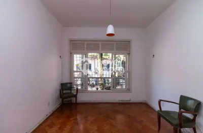 Apartamento com 3 quartos à venda na Rua Jornalista Orlando Dantas, Botafogo, Rio de Janeiro