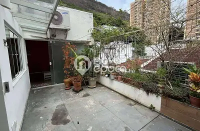 Casa com 3 quartos à venda na Rua Álvaro Ramos, Botafogo, Rio de Janeiro