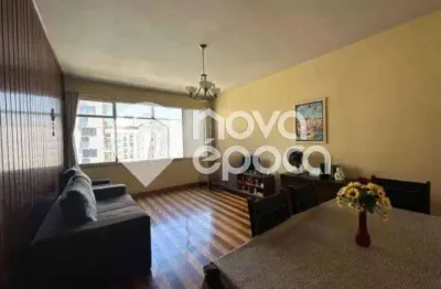 Apartamento com 3 quartos à venda na Rua Senador Vergueiro, Flamengo, Rio de Janeiro
