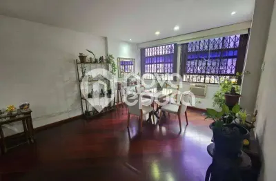 Apartamento com 3 quartos à venda na Rua Marquês de Abrantes, Flamengo, Rio de Janeiro