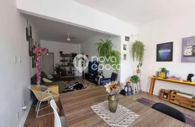 Apartamento com 3 quartos à venda na Rua Correa Dutra, Flamengo, Rio de Janeiro