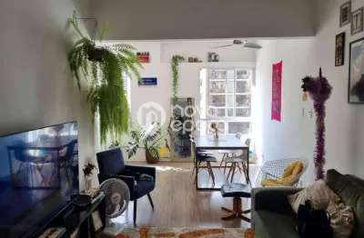 Apartamento com 3 quartos à venda na Rua Correa Dutra, Flamengo, Rio de Janeiro