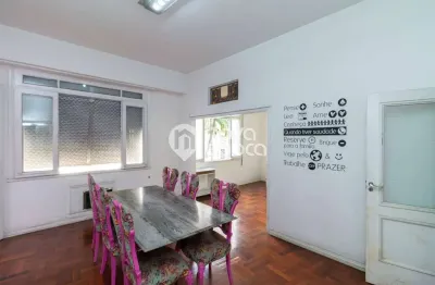 Apartamento com 3 quartos à venda na Rua Senador Vergueiro, Flamengo, Rio de Janeiro