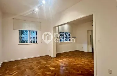 Apartamento com 3 quartos à venda na Rua General Artigas, Leblon, Rio de Janeiro