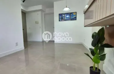 Apartamento com 2 quartos à venda na Rua das Oficinas, Engenho de Dentro, Rio de Janeiro