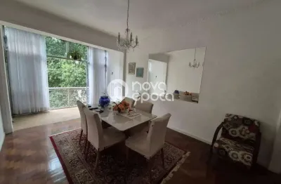 Apartamento com 3 quartos à venda na Rua São Francisco Xavier, Tijuca, Rio de Janeiro