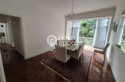 Apartamento com 3 quartos à venda na Rua São Francisco Xavier, Tijuca, Rio de Janeiro