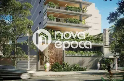 Apartamento com 3 quartos à venda na Rua Sorocaba, Botafogo, Rio de Janeiro
