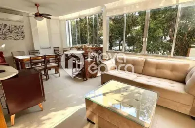 Apartamento com 3 quartos à venda na Rua Leopoldo Miguez, Copacabana, Rio de Janeiro