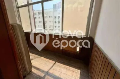 Apartamento com 2 quartos à venda na Rua Francisco Otaviano, Copacabana, Rio de Janeiro