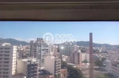 Apartamento com 4 quartos à venda na Rua Antônio Basílio, Tijuca, Rio de Janeiro
