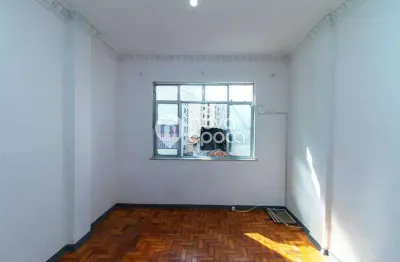 Apartamento com 1 quarto à venda na Rua Bento Lisboa, Catete, Rio de Janeiro