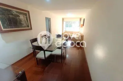 Apartamento com 3 quartos à venda na Rua Frei Leandro, Lagoa, Rio de Janeiro