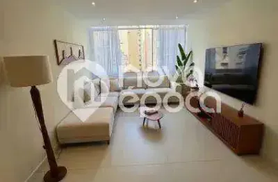 Apartamento com 3 quartos à venda na Rua Barata Ribeiro, Copacabana, Rio de Janeiro