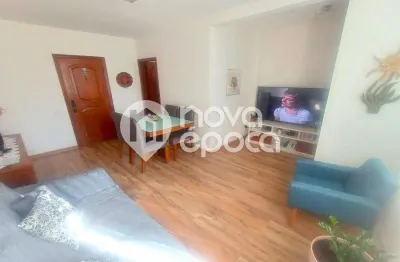 Apartamento com 2 quartos à venda na Rua Pedro de Carvalho, Méier, Rio de Janeiro