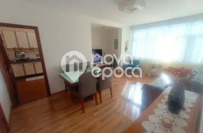 Apartamento com 2 quartos à venda na Rua Pedro de Carvalho, Méier, Rio de Janeiro