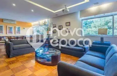 Apartamento com 5 quartos à venda na Rua Prudente de Morais, Ipanema, Rio de Janeiro