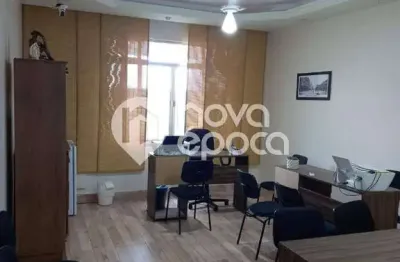 Sala comercial à venda na Estrada Do Cacuia, Cacuia, Rio de Janeiro