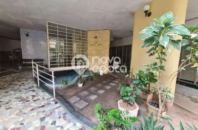 Kitnet / Stúdio à venda na Rua Buarque de Macedo, Flamengo, Rio de Janeiro