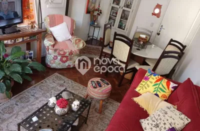 Apartamento com 3 quartos à venda na Rua Garibaldi, Tijuca, Rio de Janeiro
