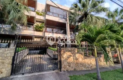Jardim carioca | apartamento 3 quartos, sendo 1 suite