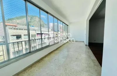 Apartamento com 4 quartos à venda na Rua Figueiredo Magalhães, Copacabana, Rio de Janeiro