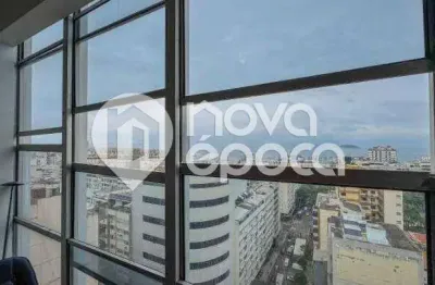 Apartamento com 2 quartos à venda na Rua Barão da Torre, Ipanema, Rio de Janeiro