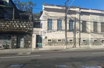 Casa com 2 quartos à venda na Rua Visconde de Santa Isabel, Vila Isabel, Rio de Janeiro
