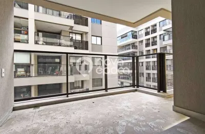 Apartamento com 3 quartos à venda na Rua Mariz e Barros, Tijuca, Rio de Janeiro