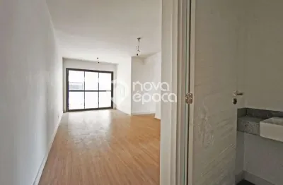 Apartamento com 3 quartos à venda na Rua Mariz e Barros, Tijuca, Rio de Janeiro