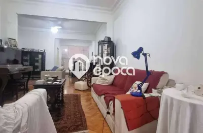 Apartamento com 3 quartos à venda na Rua Hilário de Gouveia, Copacabana, Rio de Janeiro