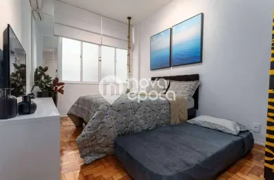 Sala comercial à venda na Praia Botafogo, Botafogo, Rio de Janeiro