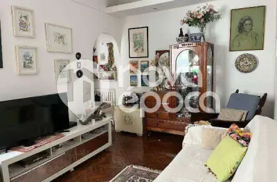 Apartamento com 2 quartos à venda na Rua Leopoldo Miguez, Copacabana, Rio de Janeiro