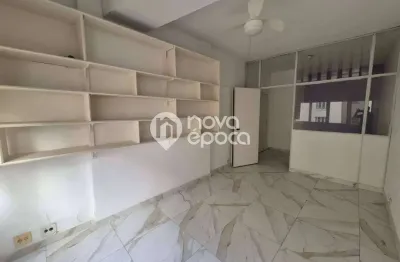 Sala comercial à venda na Avenida Treze de Maio, Centro, Rio de Janeiro
