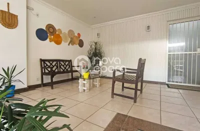 Apartamento com 1 quarto à venda na Rua Carvalho Alvim, Tijuca, Rio de Janeiro