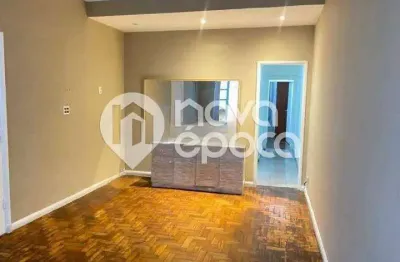Apartamento com 3 quartos à venda na Avenida Rainha Elizabeth da Bélgica, Copacabana, Rio de Janeiro