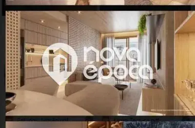 Apartamento com 3 quartos à venda na Rua Professor Álvaro Rodrigues, Botafogo, Rio de Janeiro