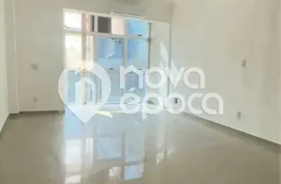 Apartamento com 1 quarto à venda na Avenida Treze de Maio, Centro, Rio de Janeiro