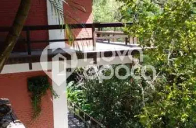 Barracão / Galpão / Depósito à venda na Travessa Dona Marciana, Botafogo, Rio de Janeiro