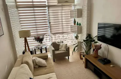 Apartamento com 2 quartos à venda na Rua Assunção, Botafogo, Rio de Janeiro