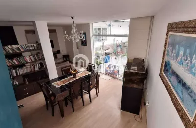 Casa em condomínio fechado com 2 quartos à venda na Rua Vilela Tavares, Méier, Rio de Janeiro