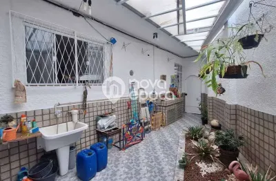 Casa em condomínio fechado com 2 quartos à venda na Rua Vilela Tavares, Méier, Rio de Janeiro