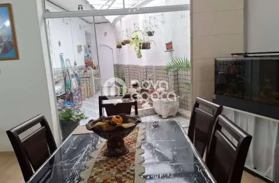 Casa em condomínio fechado com 2 quartos à venda na Rua Vilela Tavares, Méier, Rio de Janeiro