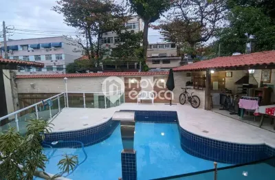 Casa com 2 quartos à venda na Estrada Governador Chagas Freitas, Moneró, Rio de Janeiro