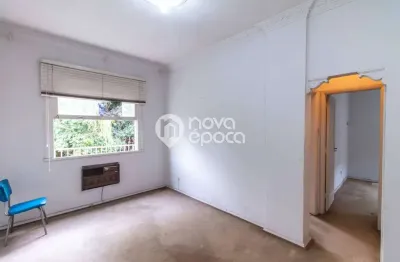 Apartamento com 2 quartos à venda na Rua Pedro Américo, Catete, Rio de Janeiro