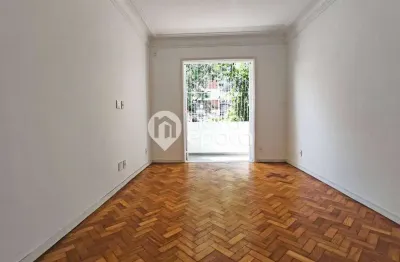 Apartamento com 2 quartos à venda na Rua José Higino, Tijuca, Rio de Janeiro