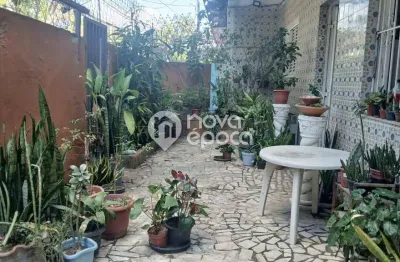 Apartamento com 3 quartos à venda na Rua Professora Ester de Melo, Benfica, Rio de Janeiro